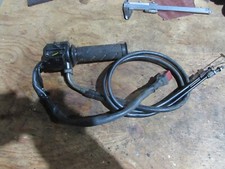 Honda vf1000 vf1000f for sale  LEICESTER