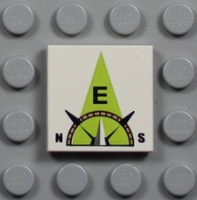Lego printed tiles for sale  Reno