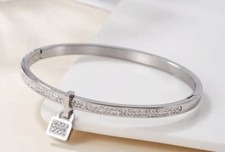 Eleganter titan armreif gebraucht kaufen  Mülheim an der Ruhr