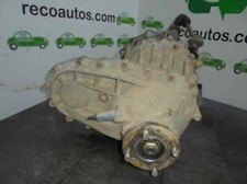 33103g9801 differenziale poste usato  Ferrara