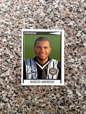 Amoroso udinese n.366 usato  Firenze