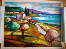 Slava brodinsky hand for sale  Portsmouth