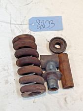 1951 ferguson to20 for sale  Glen Haven