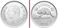 Cents 2024 canada gebraucht kaufen  Versand nach Germany
