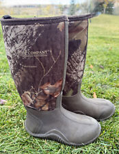 Muck boots insulated for sale  Billings