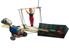 vintage clockwork toys for sale vintage clockwork toys for sale BUNGAY