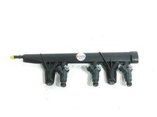 Rampe injection 9676020480 d'occasion  France