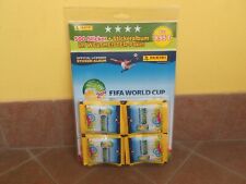 Panini brasil 2014 usato  Poviglio