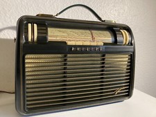 Philips babette radio d'occasion  Mulhouse-