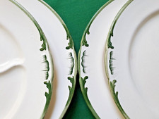 Assiettes asperges couleur d'occasion  Cugnaux