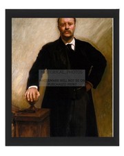 Theodore roosevelt 26th for sale  Wichita