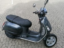 Vespa piaggio 125 gebraucht kaufen  Koblenz