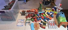 Fisher price thomas for sale  Jasper
