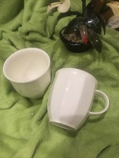 Villeroy boch newwave gebraucht kaufen  Bechhofen, Martinshöhe, Wiesbach