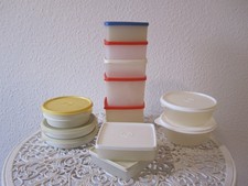 Tupperware tupper vorratsbehä gebraucht kaufen Tupperware tupper vorratsbehä gebraucht kaufen  Deutschland