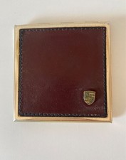 Porsche taschenspiegel etui gebraucht kaufen  München