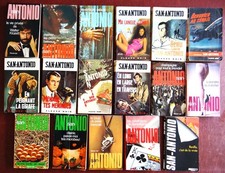 Livres vintage san d'occasion Livres vintage san d'occasion  Beaurainville