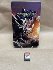 monster hunter switch rise for sale monster hunter switch rise for sale Glenview