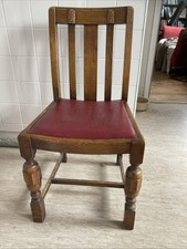 Oak dinning room for sale  CANTERBURY