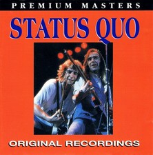 Usado, Status Quo - Gravações originais (CD 1994) comprar usado  Enviando para Brazil