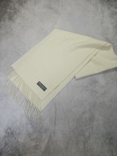 Vintage cashmere scarf for sale  Little Rock