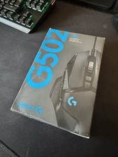 Logitech g502 hero usato  Brescia