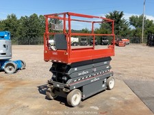 scissor lift 2008 skyjack for sale scissor lift 2008 skyjack for sale Fort Smith