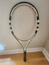 Raquete de tênis Adidas Barricade Tour 95, 4 3/8  comprar usado  Enviando para Brazil