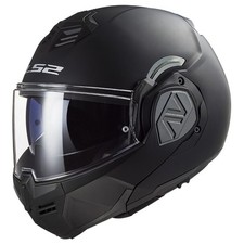 Ls2 casque modulable d'occasion  Aubière