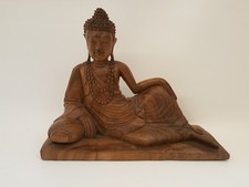 Vintage handcarved wood for sale  Vancouver