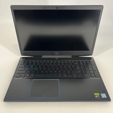 Dell G3 3590 15.6 alta definição total i7-9750H 2.60GHz 16GB 512GB/256GB NVIDIA GTX 1660 Ti Max-Q, usado comprar usado  Enviando para Brazil
