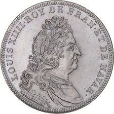 Médaille louis xiv d'occasion  Lille-