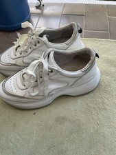 Hogan donna sneaker usato  Alessandria