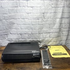 Oreck air purifier for sale  Princeton