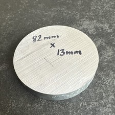 Aluminium round billet for sale  MILTON KEYNES
