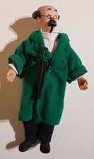 Herge figurine poupee d'occasion  Paris XVIII