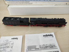 Märklin borsig mallet gebraucht kaufen  Salzhemmendorf