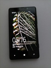 Nokia lumia 820 usato  Vilminore di Scalve