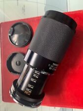 Tamron 210mm macro usato  Acqui Terme