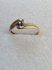 Bague carats petit d'occasion  Sevran