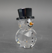 Swarovski schneemann glas gebraucht kaufen  Magdeburg