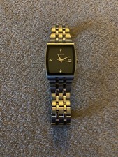 Accurist mens watch for sale  THORNTON HEATH
