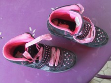 Baskets compensées skechers d'occasion Baskets compensées skechers d'occasion  Fessenheim