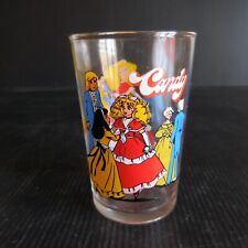 Verre illustré candy d'occasion  Nice-