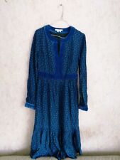 Damen boden kleid gebraucht kaufen  Todtnau