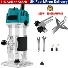 1200w palm router for sale  BIRMINGHAM