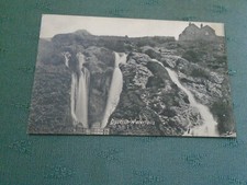 Vintage dyserth waterfalls for sale  NORTHAMPTON