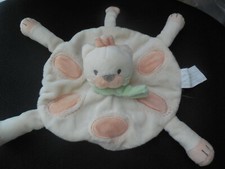 Doudou plat chat d'occasion  Molsheim