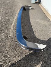 Paraurti posteriore alfa usato  Alpago