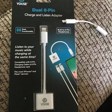 2piece iphone youse for sale  West Baden Springs
